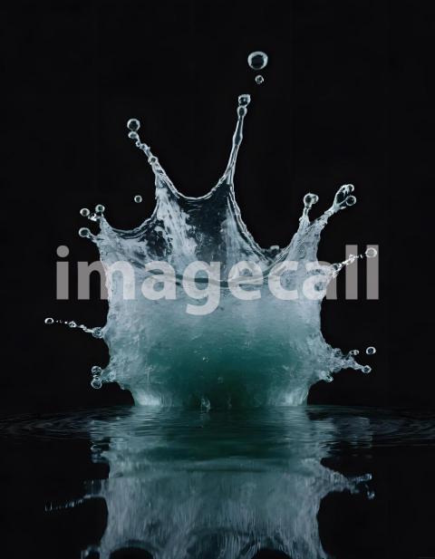 Effects water (3700)