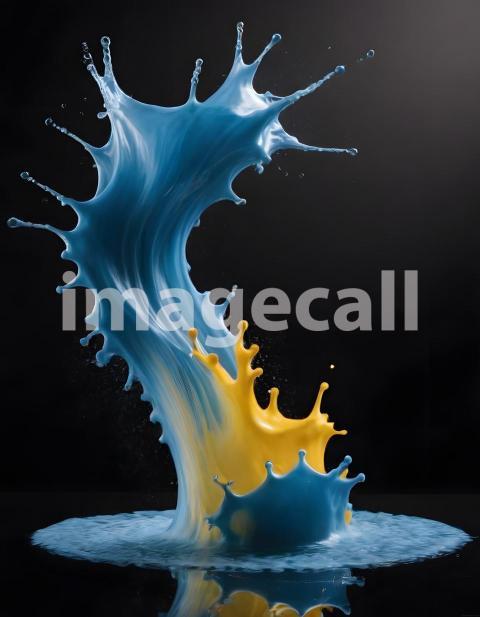 Effects water (3699)