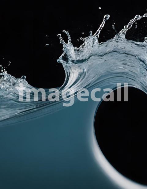 Effects water (3701)