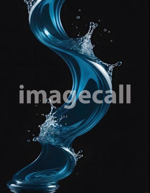 Effects water (3702)