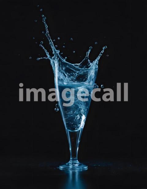 Effects water (3705)
