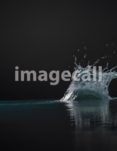 Effects water (3707)