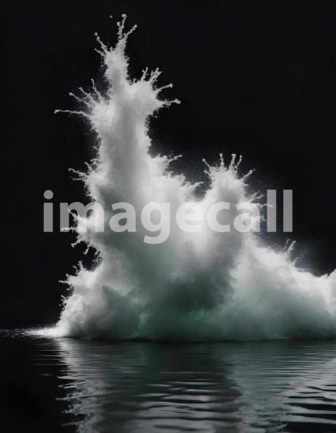 Effects water (3704)