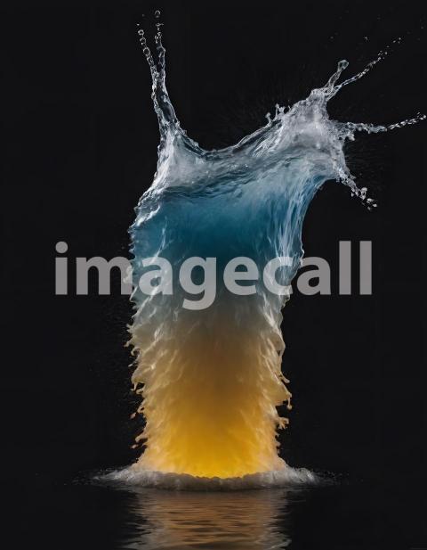 Effects water (3706)