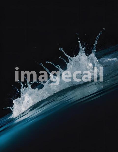 Effects water (3710)