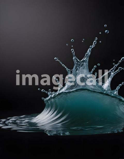 Effects water (3711)