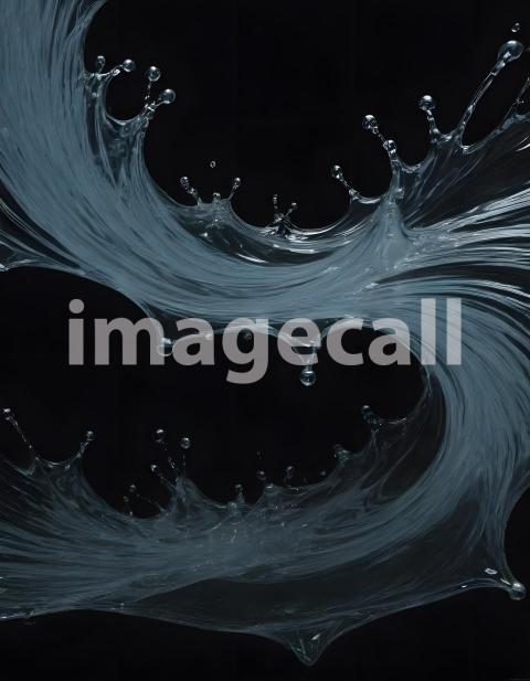 Effects water (3713)