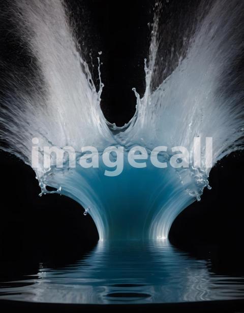 Effects water (3714)