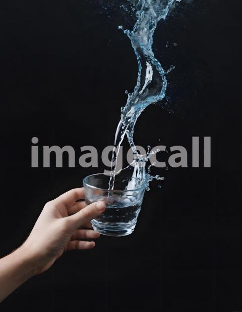 Effects water (3715)