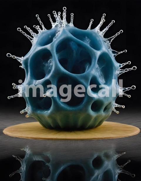 Effects water (3720)