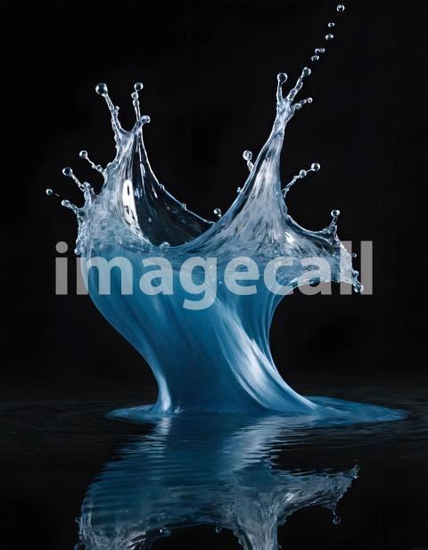 Effects water (3723)