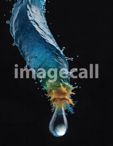 Effects water (3724)