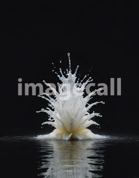 Effects water (3730)