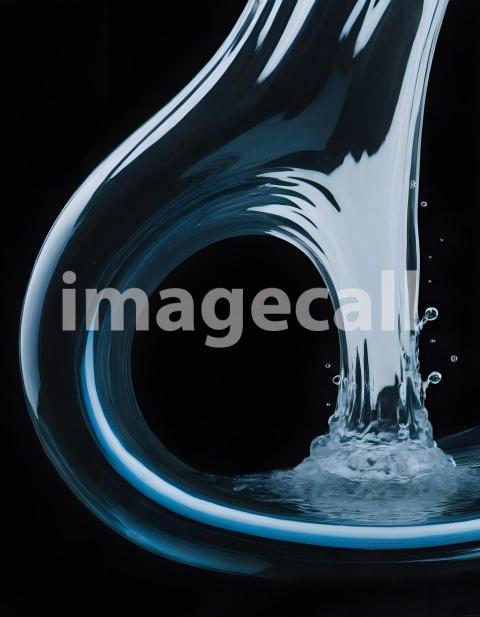 Effects water (3729)