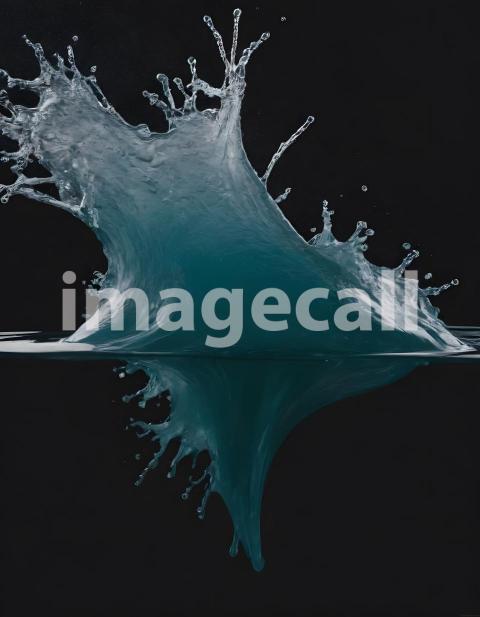 Effects water (3731)