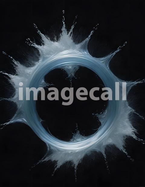 Effects water (3733)