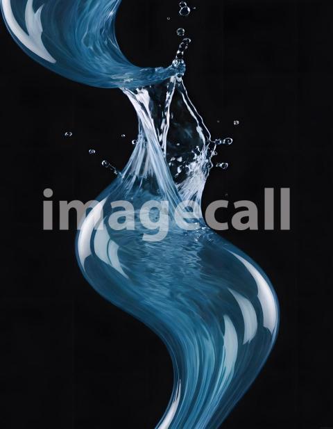 Effects water (3736)