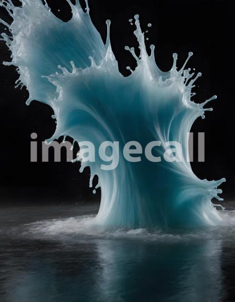 Effects water (3734)