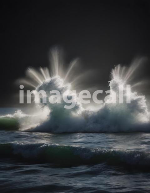 Effects water (3739)