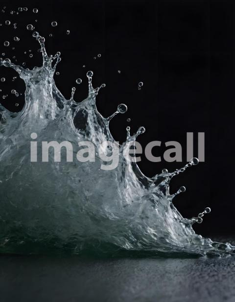 Effects water (3741)