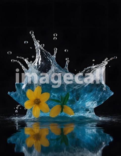 Effects water (3743)