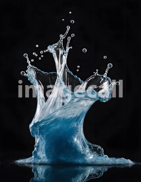 Effects water (3744)