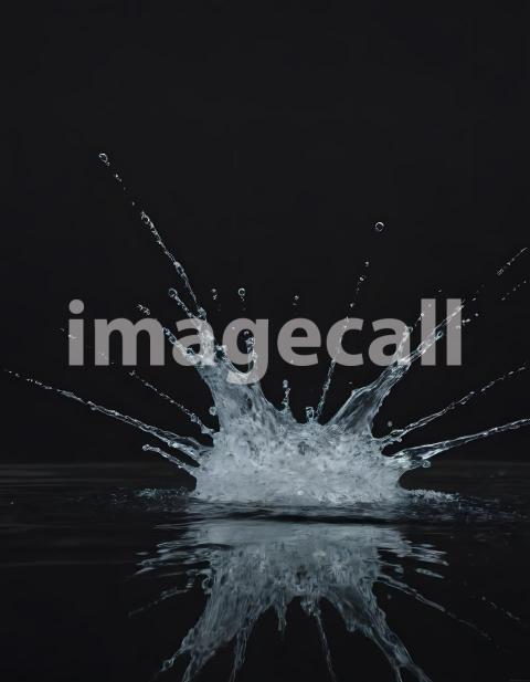 Effects water (3750)