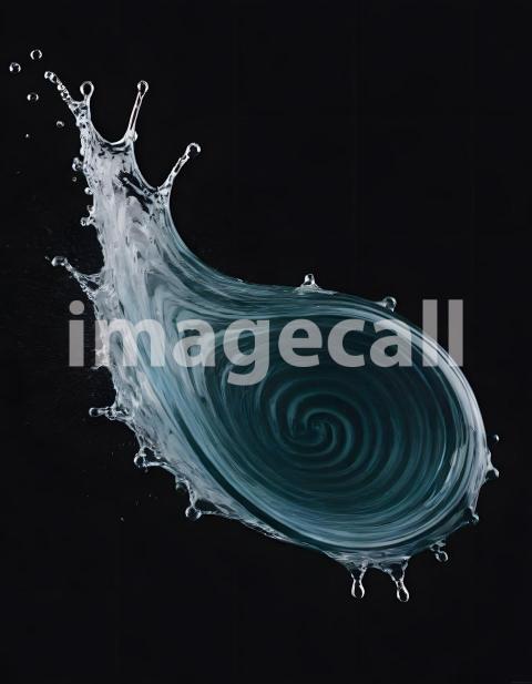 Effects water (3747)