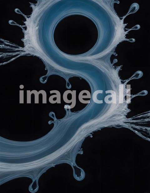 Effects water (3751)