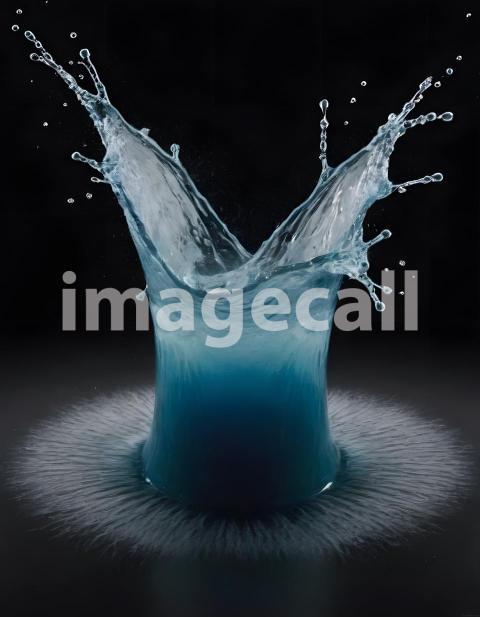 Effects water (3757)