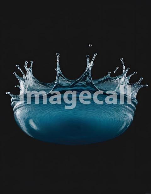 Effects water (3760)
