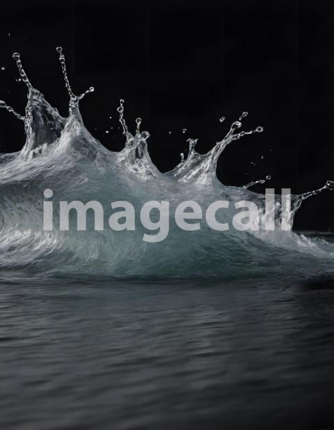 Effects water (3762)