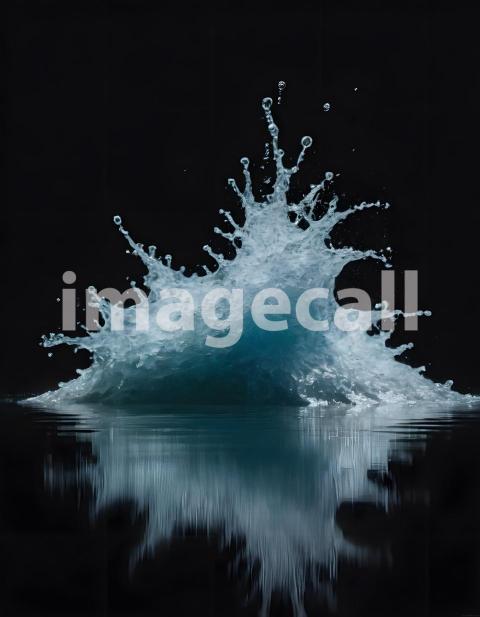 Effects water (3767)