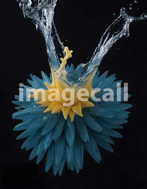 Effects water (3769)