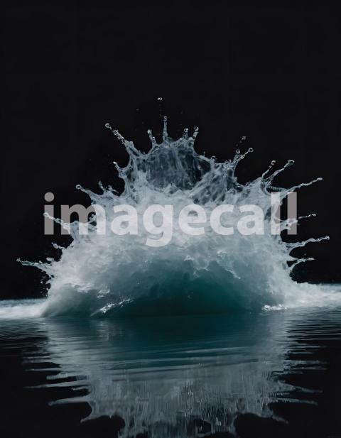 Effects water (3768)