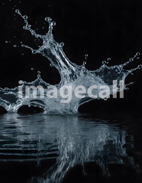 Effects water (3770)