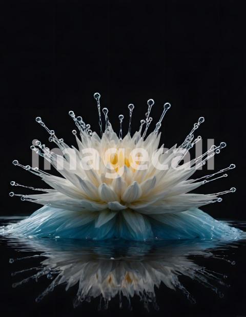 Effects water (3771)