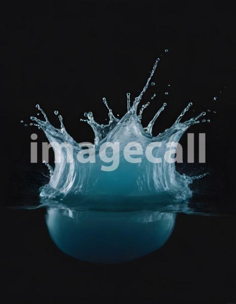 Effects water (3781)