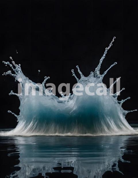 Effects water (3780)