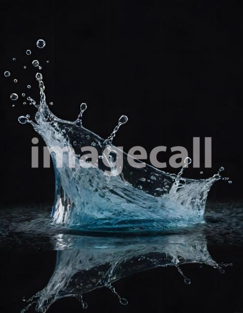 Effects water (3787)