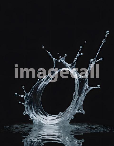 Effects water (3792)