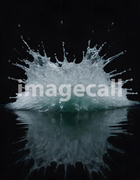 Effects water (3790)
