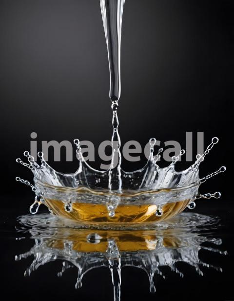 Effects water (3801)