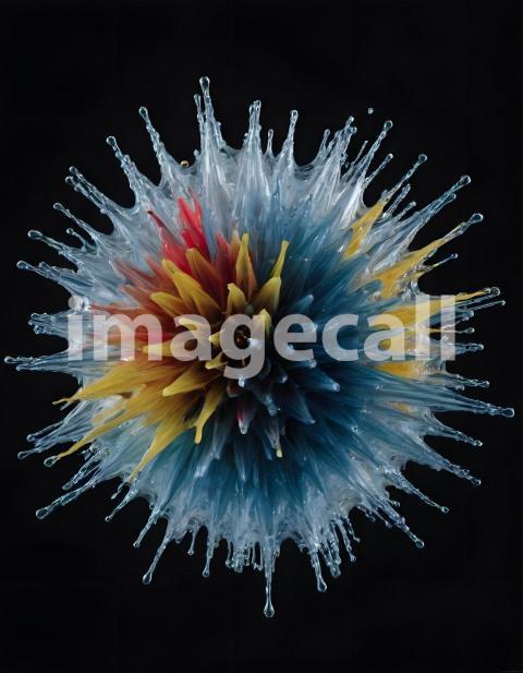 Effects water (3803)