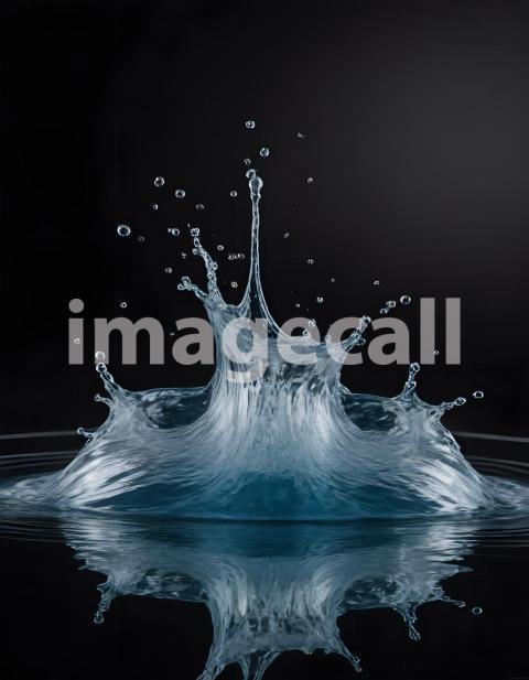 Effects water (3807)
