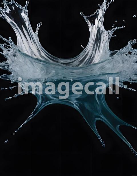 Effects water (3809)