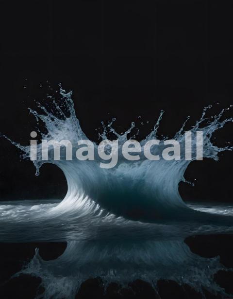 Effects water (3810)