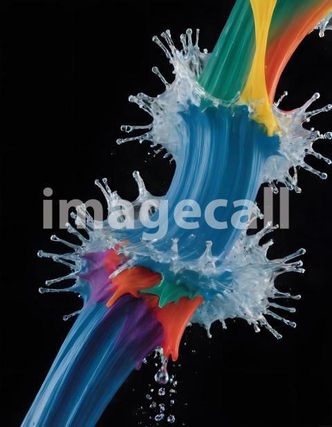 Effects water (3816)