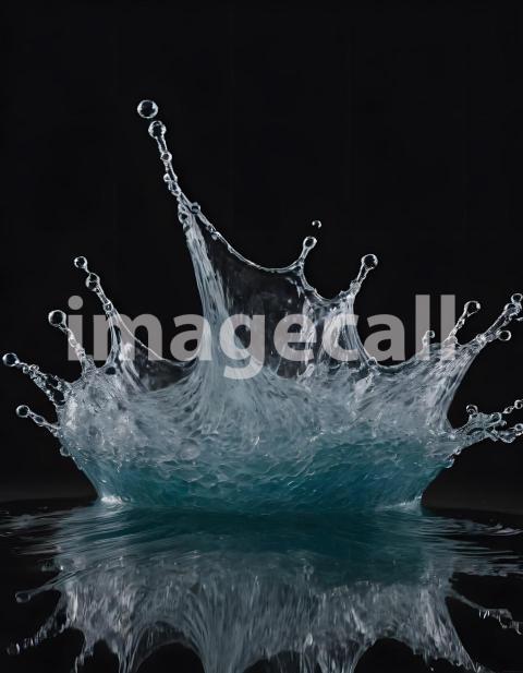 Effects water (3811)