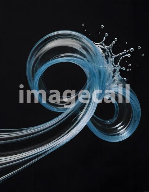 Effects water (3813)